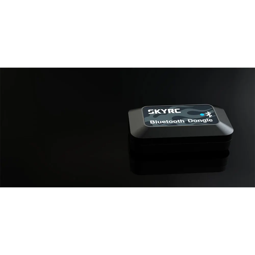 SKYRC Bluetooth Dongle Wireless Capabilities to NC2200 iMAX B6Evo Charger Program Card For TS160 Pro ESC SK-600135