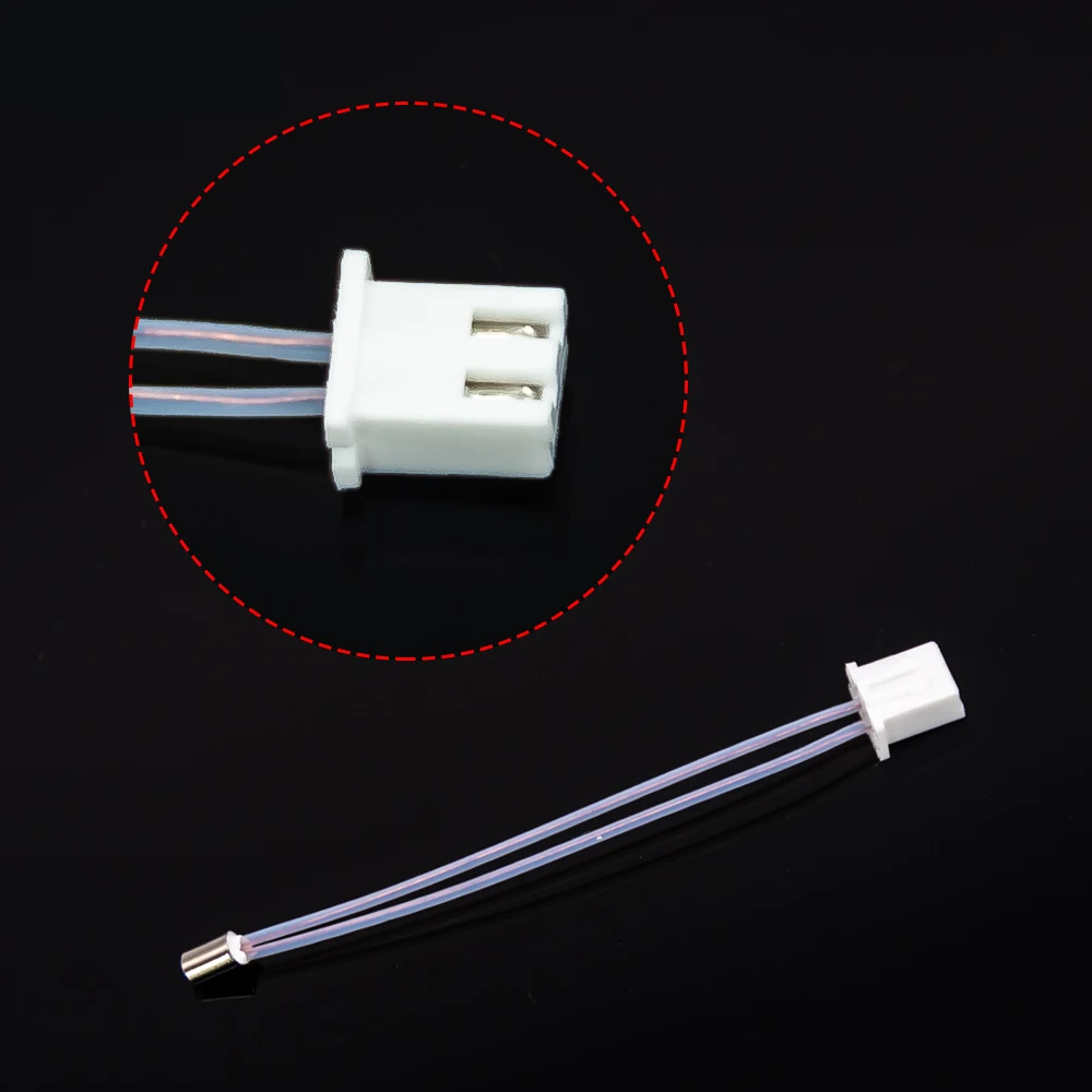 1pcs Artillery 3Dprinter SidewinderX1 X2 And Genius/Pro Replacement  Cartridge Heater 24V 64W Heating Tube 3D Printer Parts