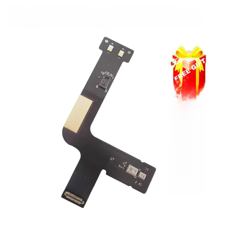 Nowy oryginalny Blackview BV9300 Pro pomocniczy kabel ciśnienia powietrza Flex FPC akcesoria do smartfona Blackview BV9300 Pro — zdjęcie 2