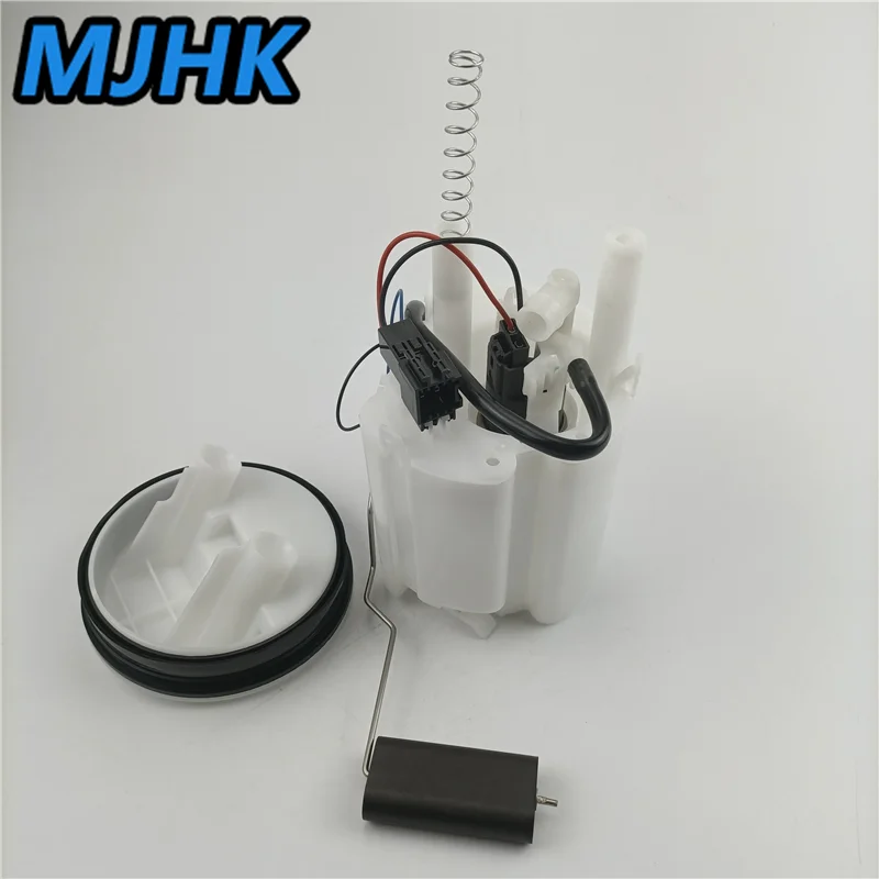 

MJHK 0986580184 A2034702894 Electric Fuel Pump Module Assembly Fit For Mercedes-Benz W209 W203 S203 CL203 C209 2034702894