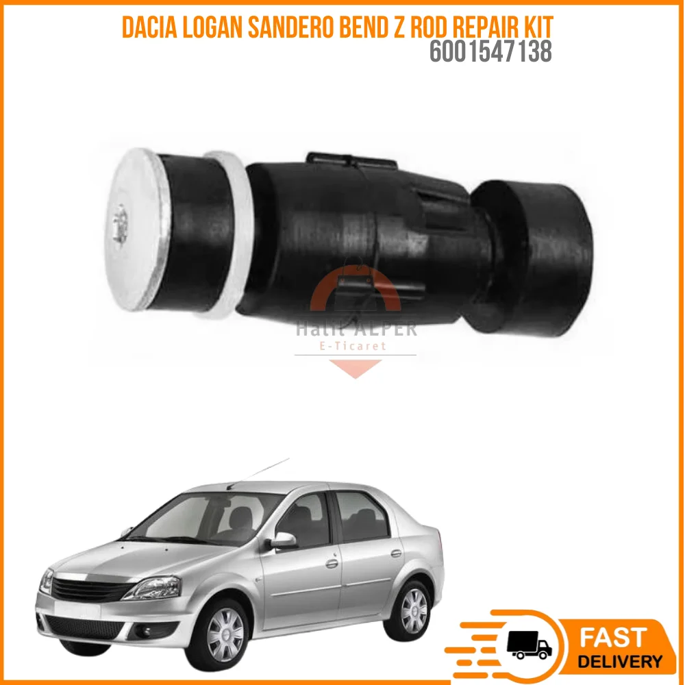 FOR DACIA LOGAN SANDERO BEND Z ROD REPAIR KIT 6001547138 REASONABLE PRICE DURABLE SATISFACTION FAST DELIVERY