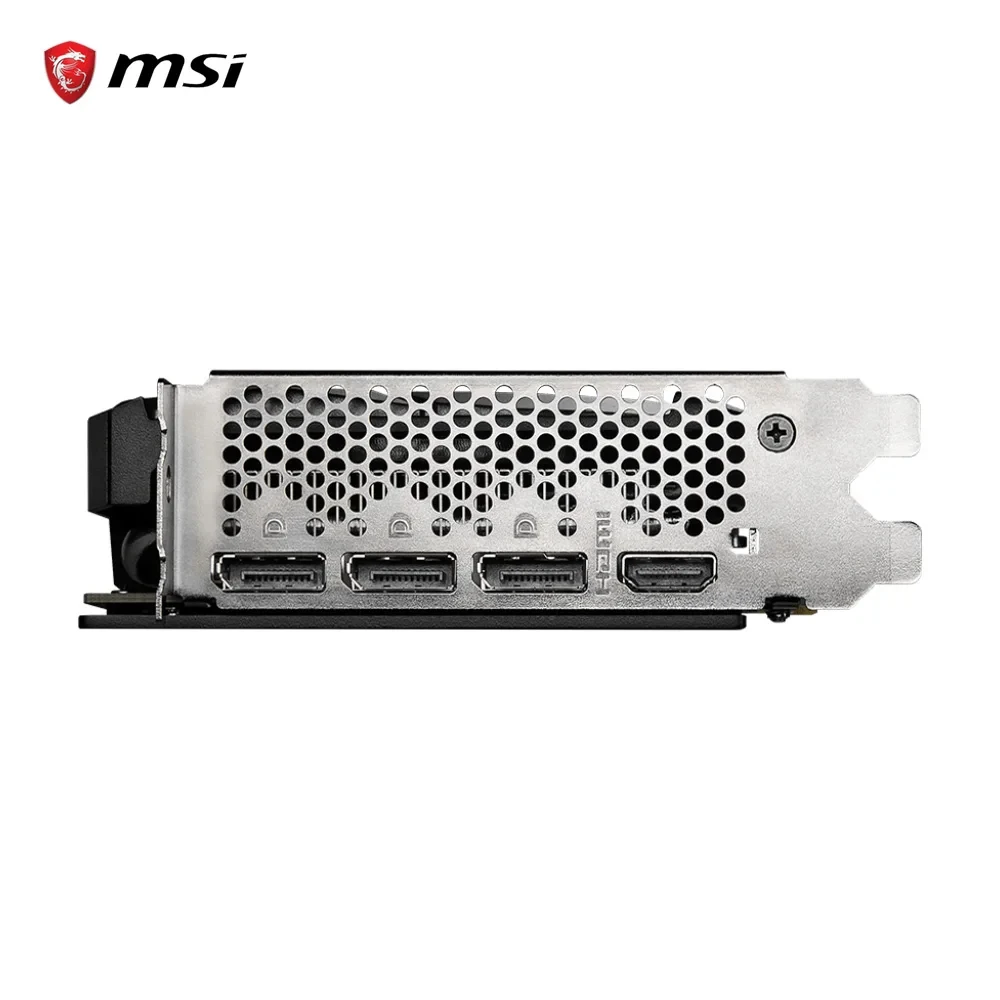 بطاقة رسومات مستعملة Msi Rtx 3060 Rtx 3060 Ti Gaming 8g 256Bit 8Gb 12Gb Gddr6X Rtx3060 Gddr6 192Bit بطاقات فيديو بطاقة فيديو