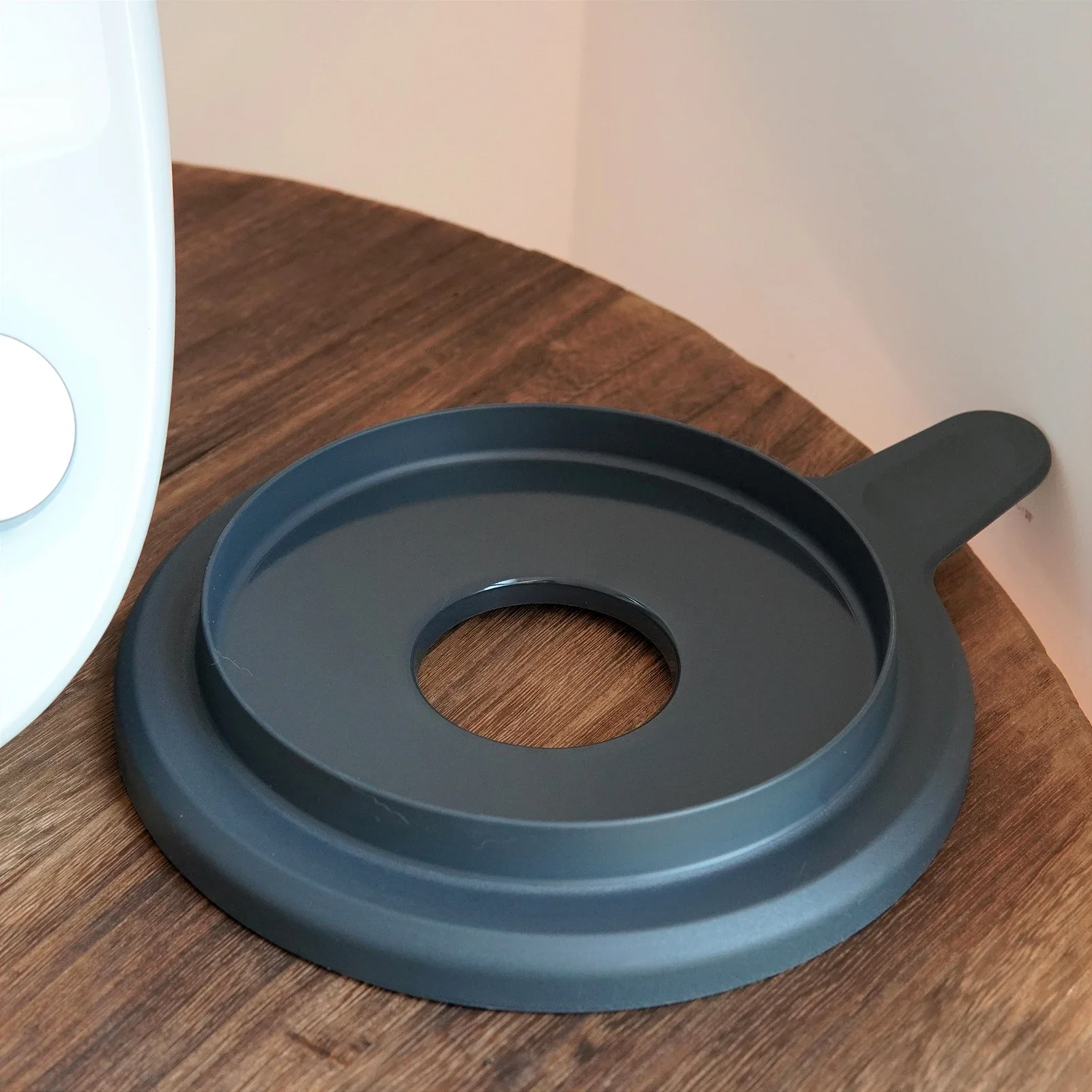 Pokrywka głównego garnka do Thermomix TM5 TM6 Pokrywka Duża pokrywa uszczelniająca — 2