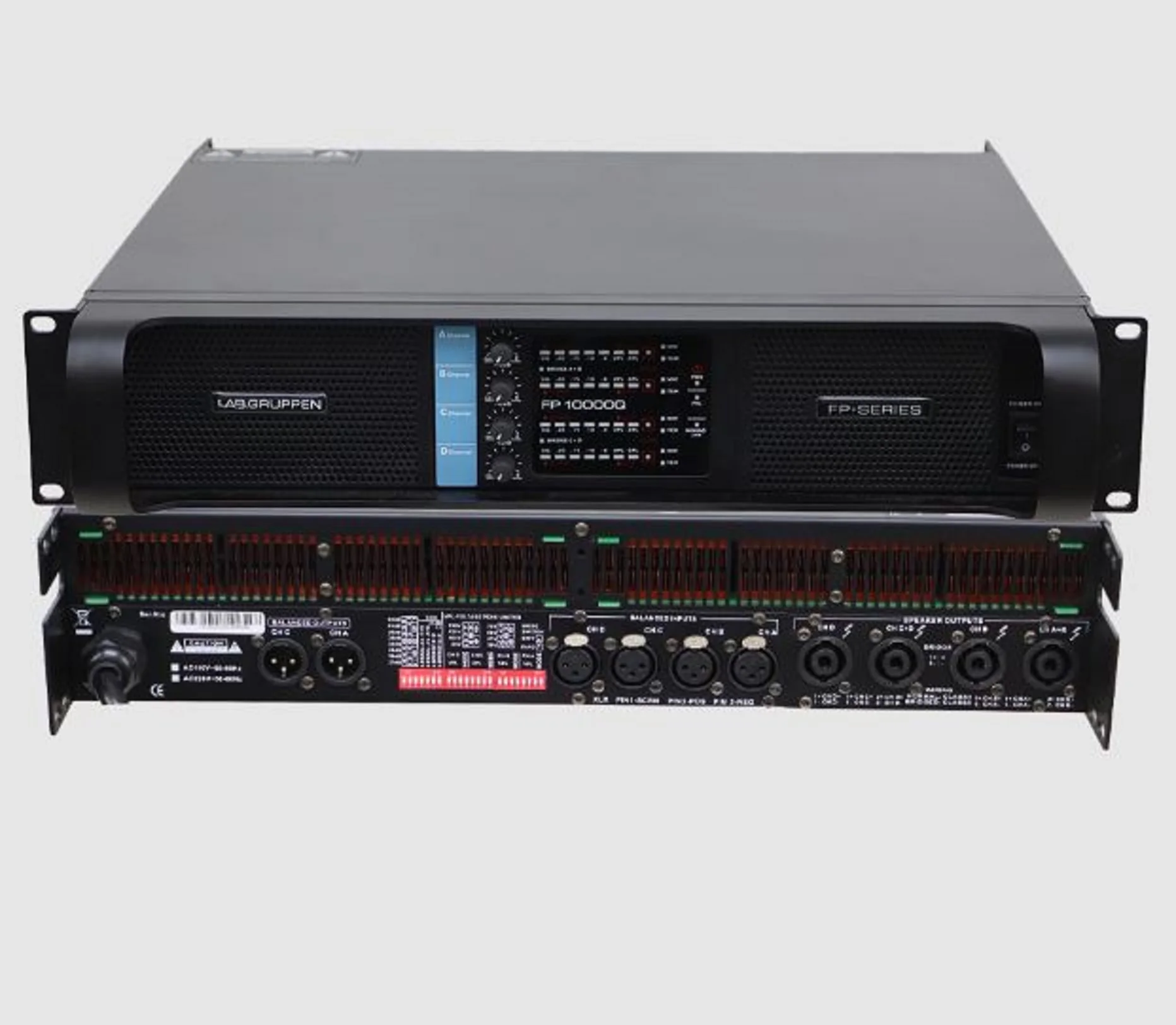 

Качественные усилители для дома, караоке, DJ, КТВ, вечерние, профессиональный аудиоусилитель, Bluetooth звуковая коробка, усилитель, 2 микрофонных входа