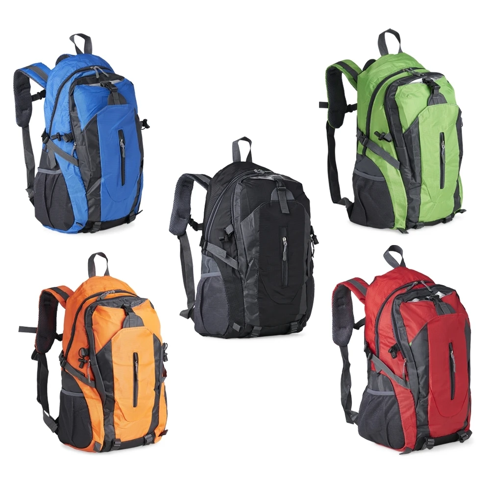 Backpack Sports Bag Reinforced Notebook 28 Liters