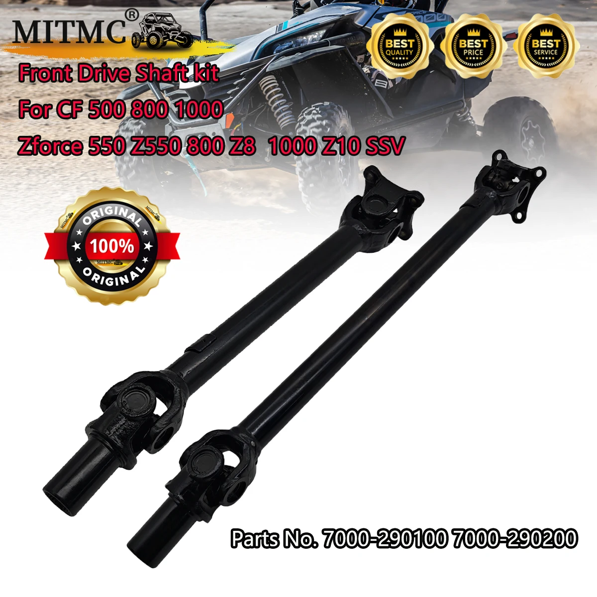 Originalfront Drive… - image