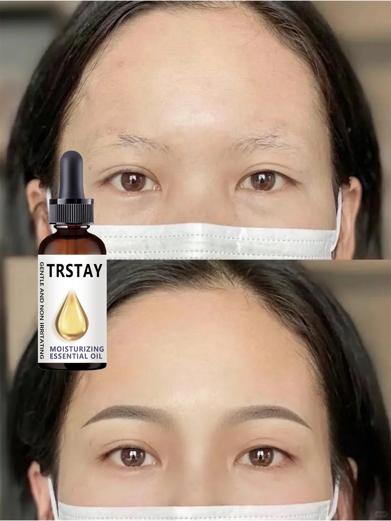 Moisturizing Eye Serum for All Skin Types with Nourishing Ingredients to Hydrate and Firm Skin Around Eyes Reduce Wrinkles and F - Image 5