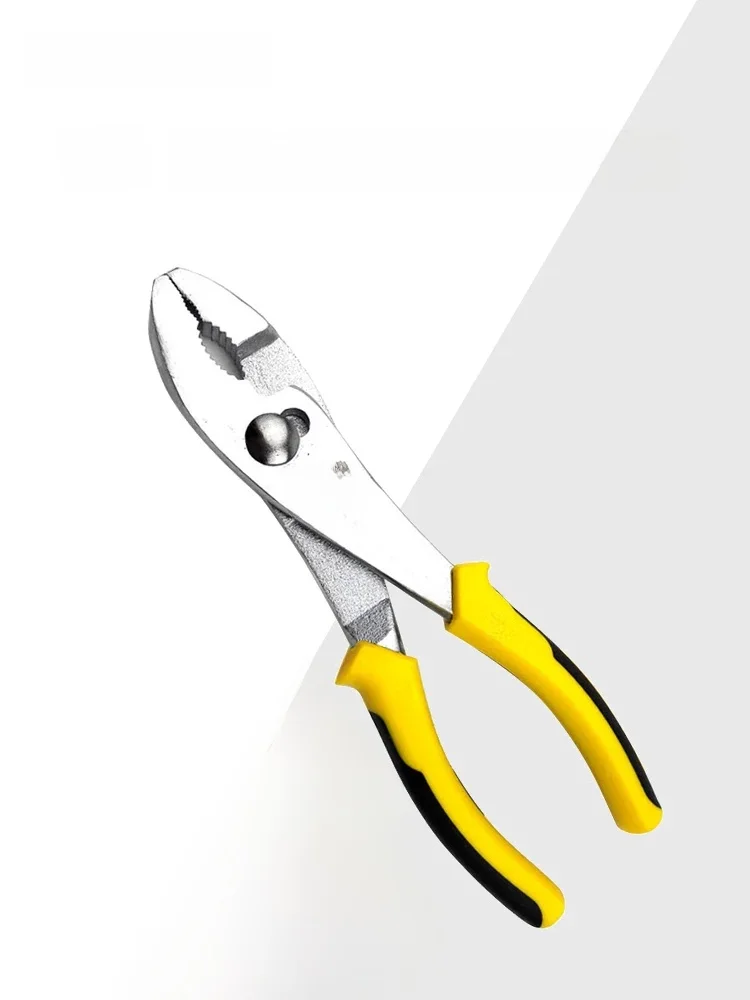 STANLEY  SLIP JOINT PLIER STHT84055-8 6"  STHT84026-8  8