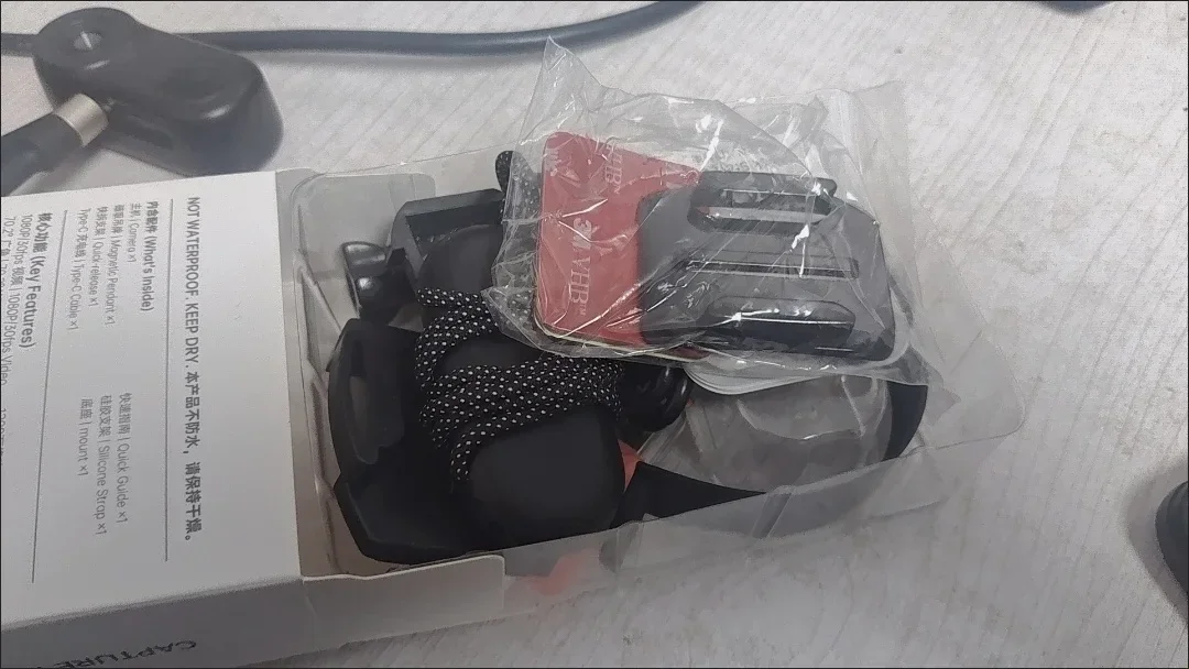 실물 포토 리뷰