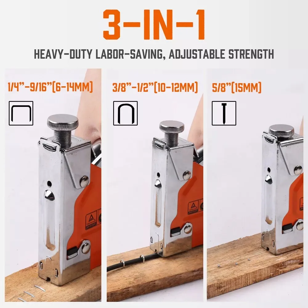 Thumbnail 4 - #17 Compare Heavy Duty Staplers Before You Buy