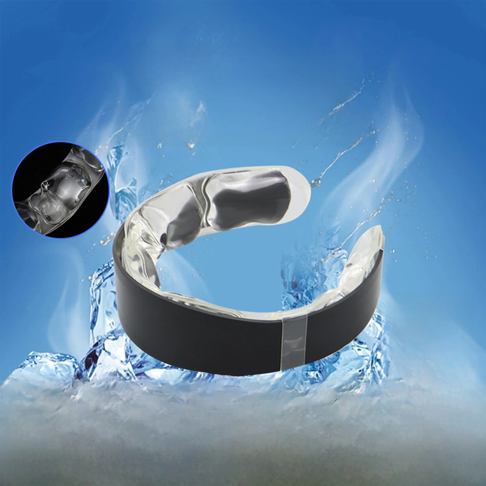 

Кольцо для охлаждения льда Кольцо для шеи со льдом Кольцо для шеи PCM Летнее охлаждающее подвесное кольцо для шеи на открытом воздухе Охлаждающее кольцо для шеи со льдом для тренировок и занятий спортом