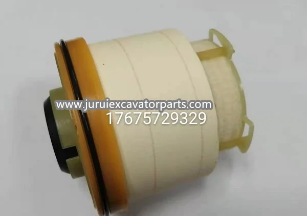 High Quality VH23303EV010 Final Filter For SK200-10 SK250-10 Kobelco Excavator  Parts