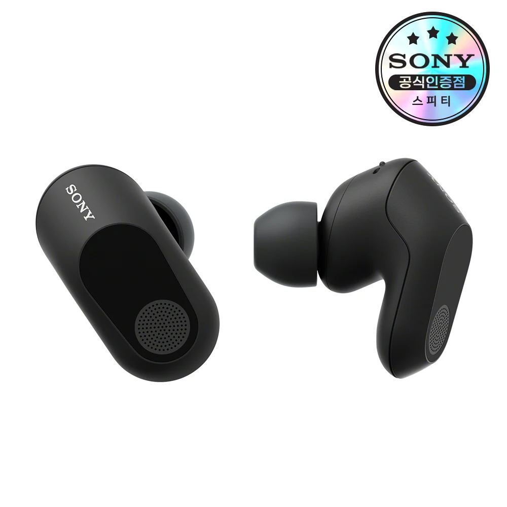 سماعات أذن بلوتوث بخاصية إلغاء الضوضاء من سوني، Inzone Buds Wf-G700N [منتج أصلي من سوني كوريا]