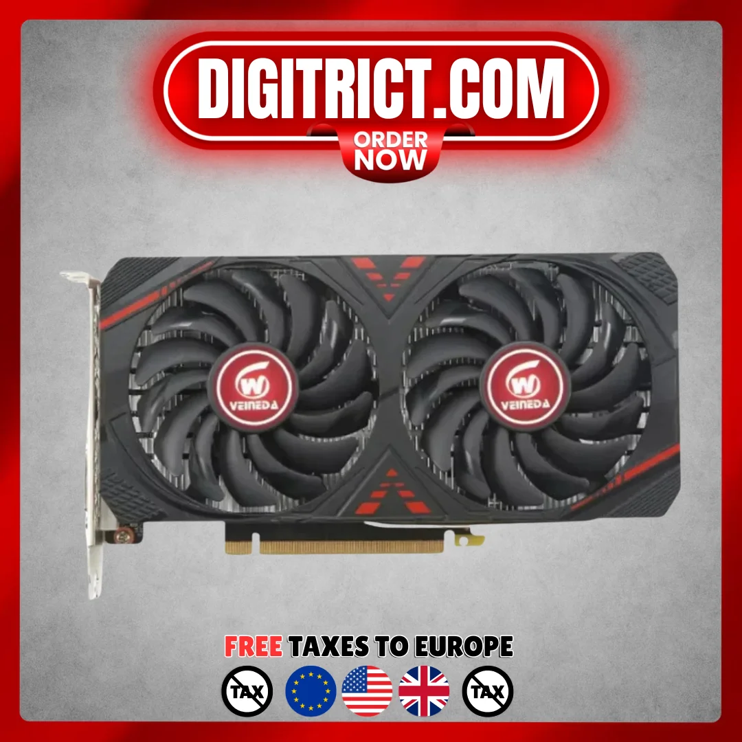 

2024 USED RTX3050 8GB GDDR6 128bit Computer Graphics Card RTX 3050 8GB Gaming PC rtx 3070 DP*HDMI -compatible placa de video