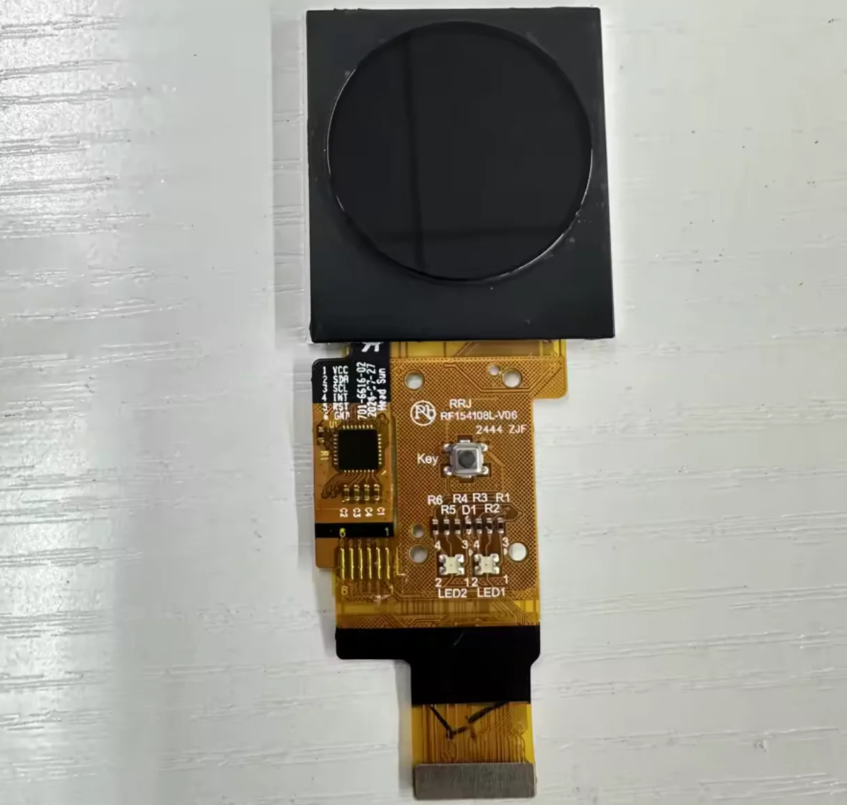 New Original LCD Screen for Insta 360 ONE X2 LCD Screen Repair/Replacement