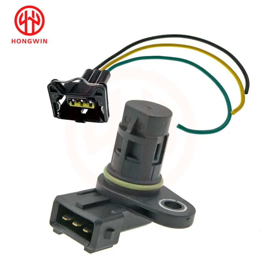 Sensor de posición del árbol de levas, accesorio para Hyundai Elantra Tucson Tiburon Kia Sportage Spectra 39350-23910, 39350-23910, 2.0L 1.8L