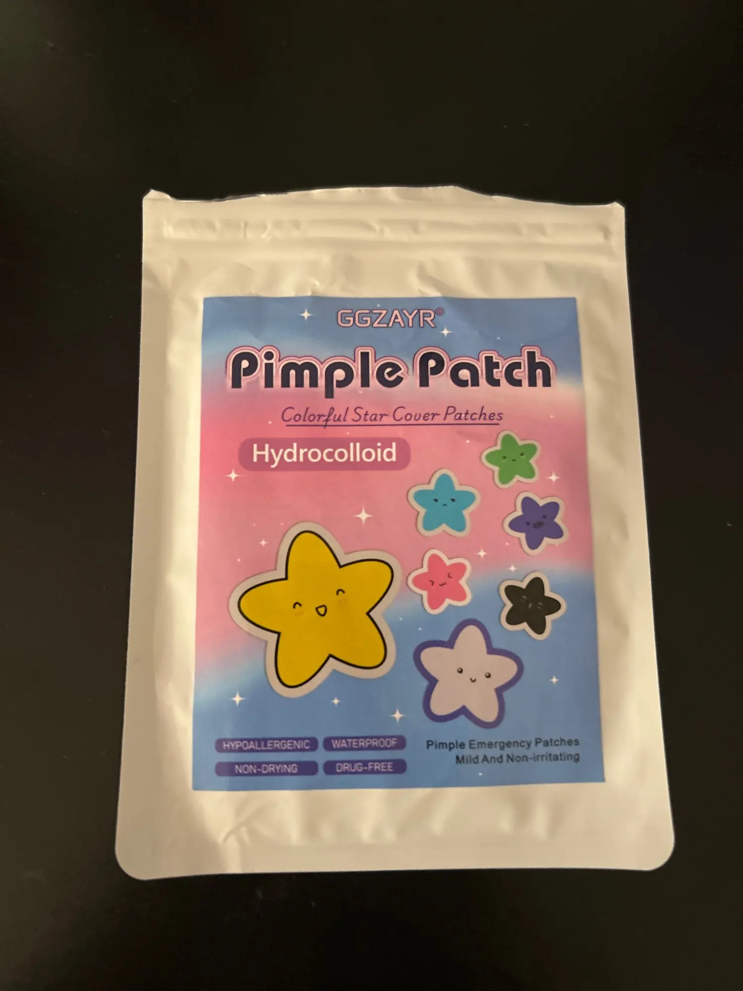 Customer review photo