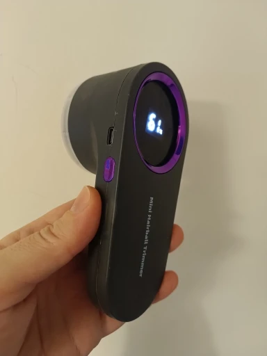 Customer review photo
