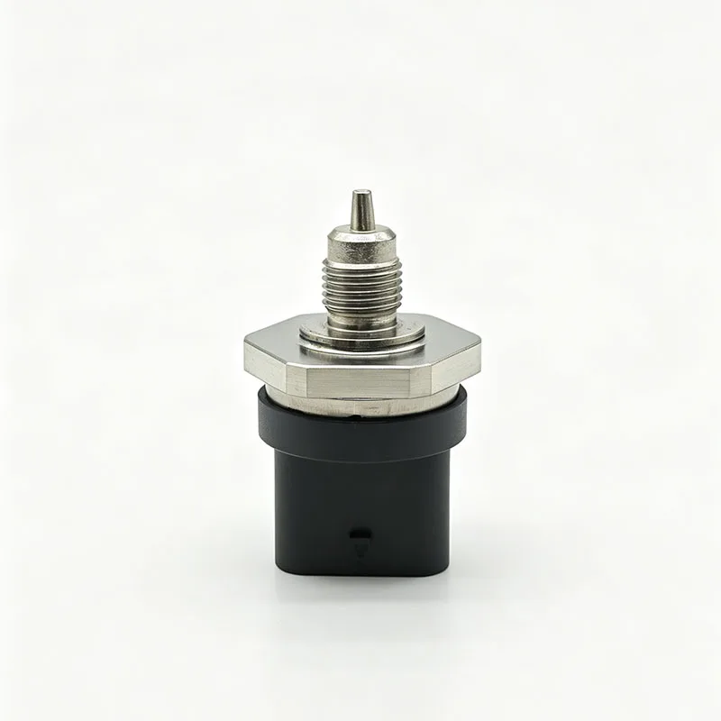 Fuel Pressure Temperature Sensor  A2789050100 For Benz E350 400 S550 500 3.5L S550 500 4.7T 14-17 C300 12-14 M276 V6 M278 M157