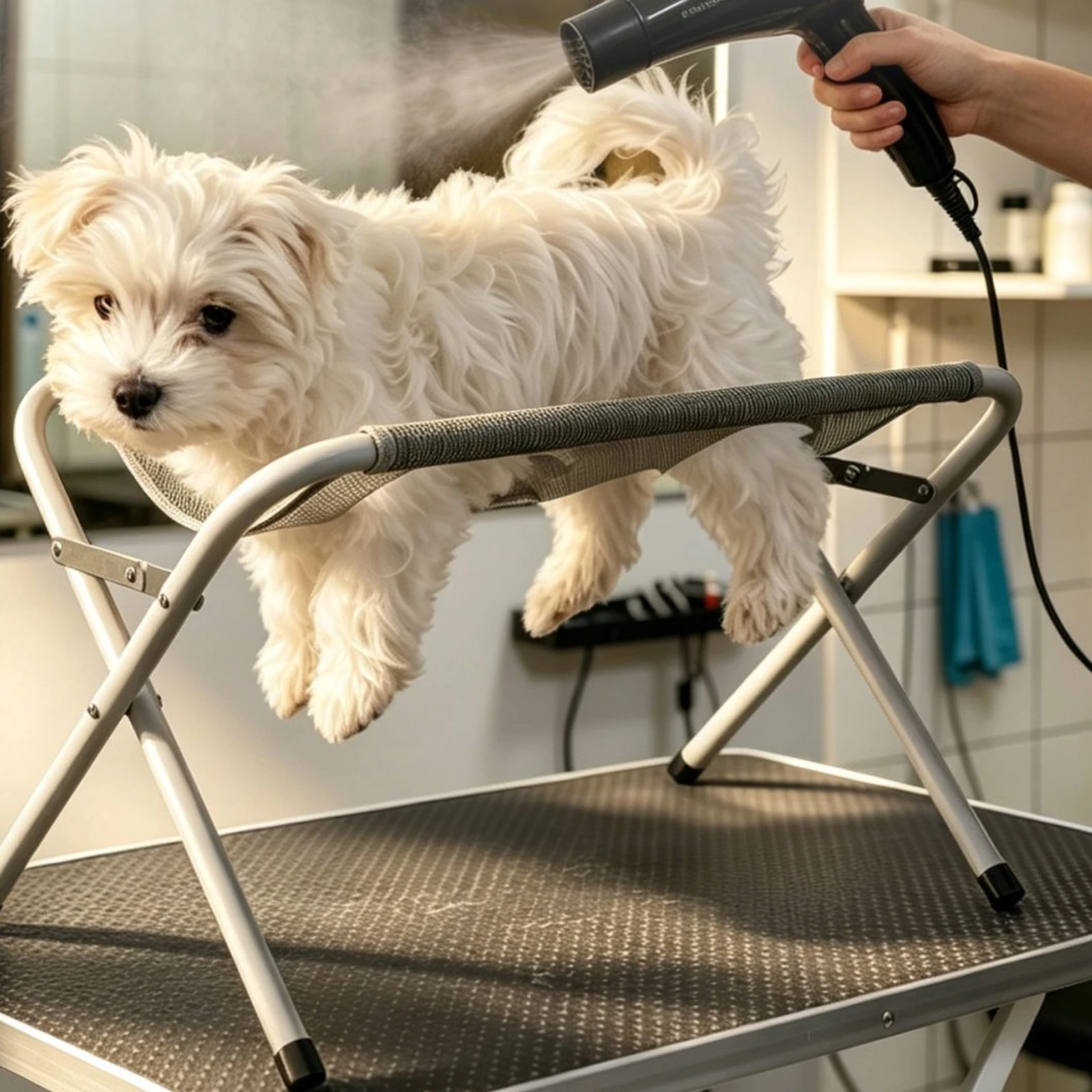 Гамак для груминга животных с  – обзор и цена Pet Supplies Nail Trim