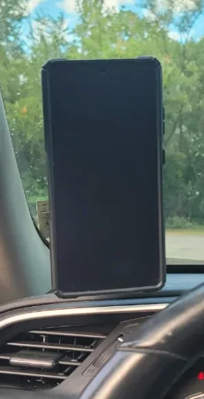 Customer review photo