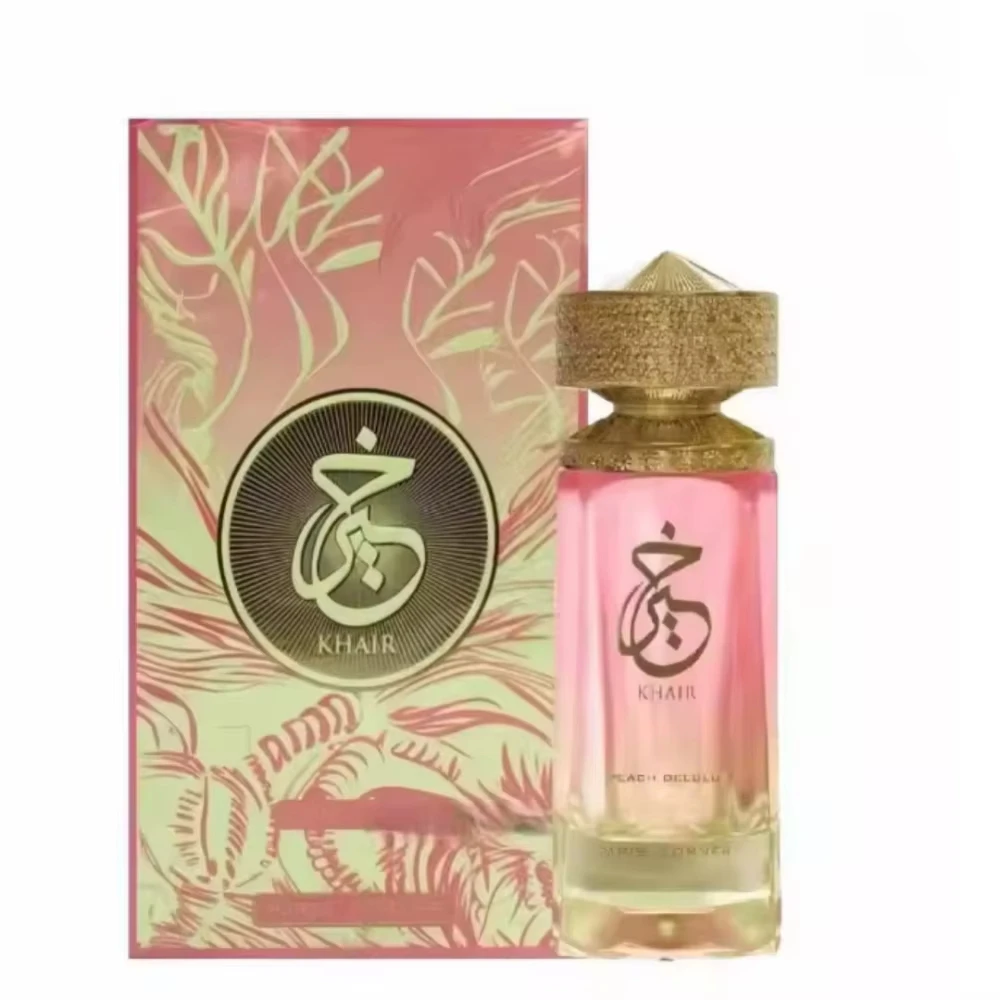 

Charming Candy Pistachio Unisex Fragrance 100ml | Original Arabian Inspired Scent for Men & Women