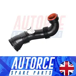 Intercooler Turbo Pipe For Citroen Berlingo C2 C3 C4 C5 Jumpy Xsara Picasso 1.6 HDi - 1434.E1, 9687883680 - AUTORCE