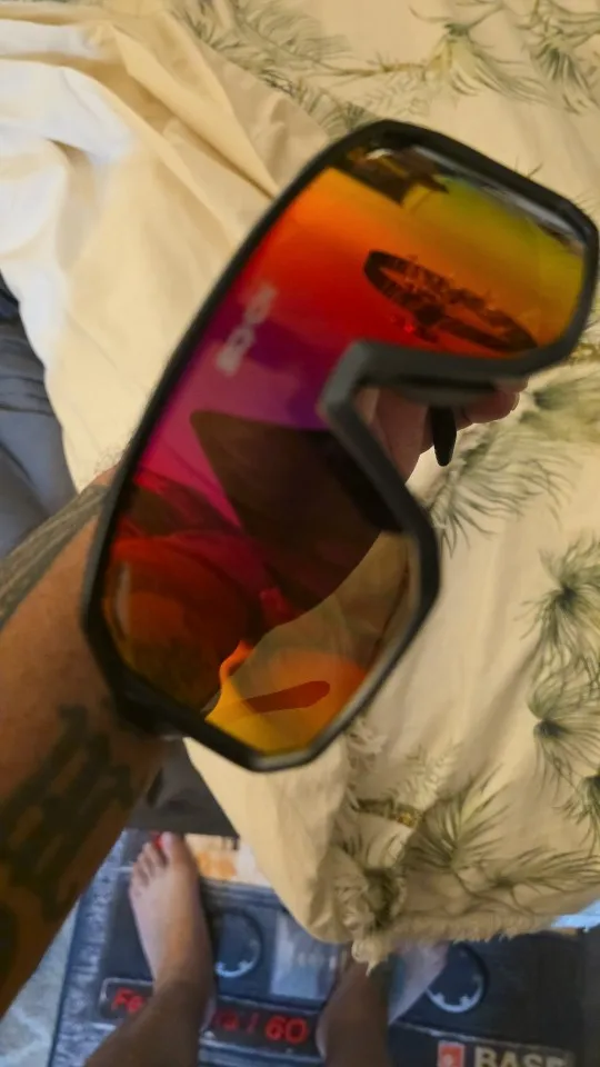 Customer review photo