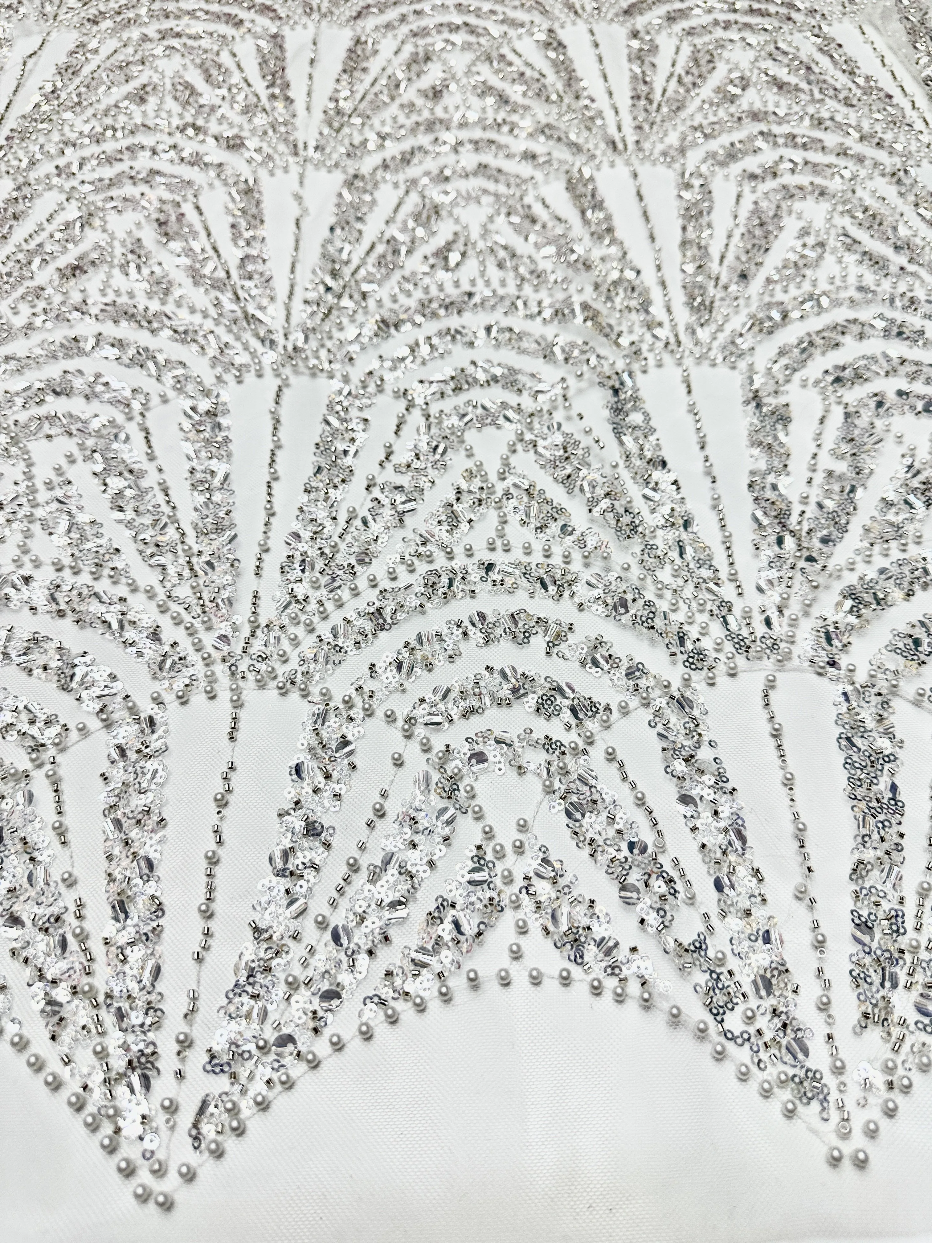 Laser Embroidered Lace 2024 New High Quality, High Density, and Beautiful Pattern Selection for Africa and Nigeria Dress Sew