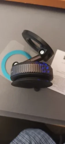 Customer review photo