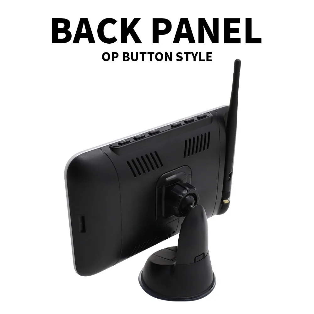 Thumbnail 4 - #1 License Plate Cameras Comparison Guide