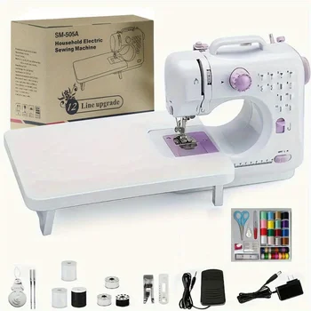 Electric Sewing Machine 1