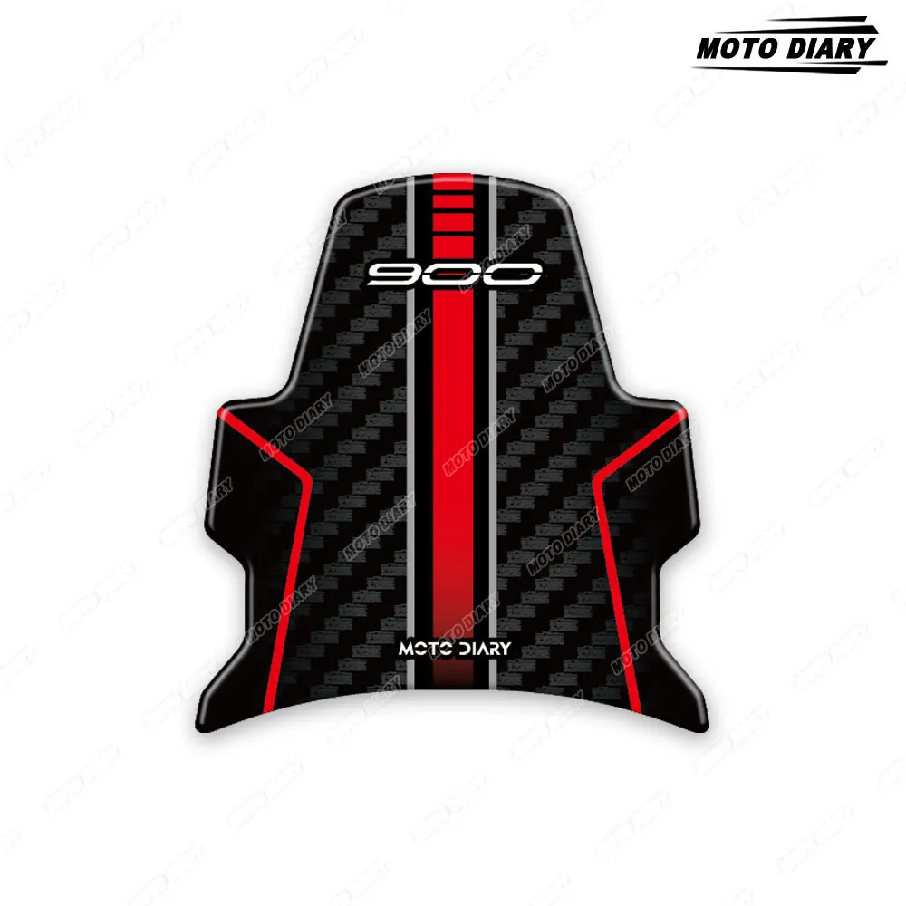 3D Motorcycle Key Protector Ignition Lock Sticker Decals For Kawasaki Z900 Z 900 2023 2024 2025
