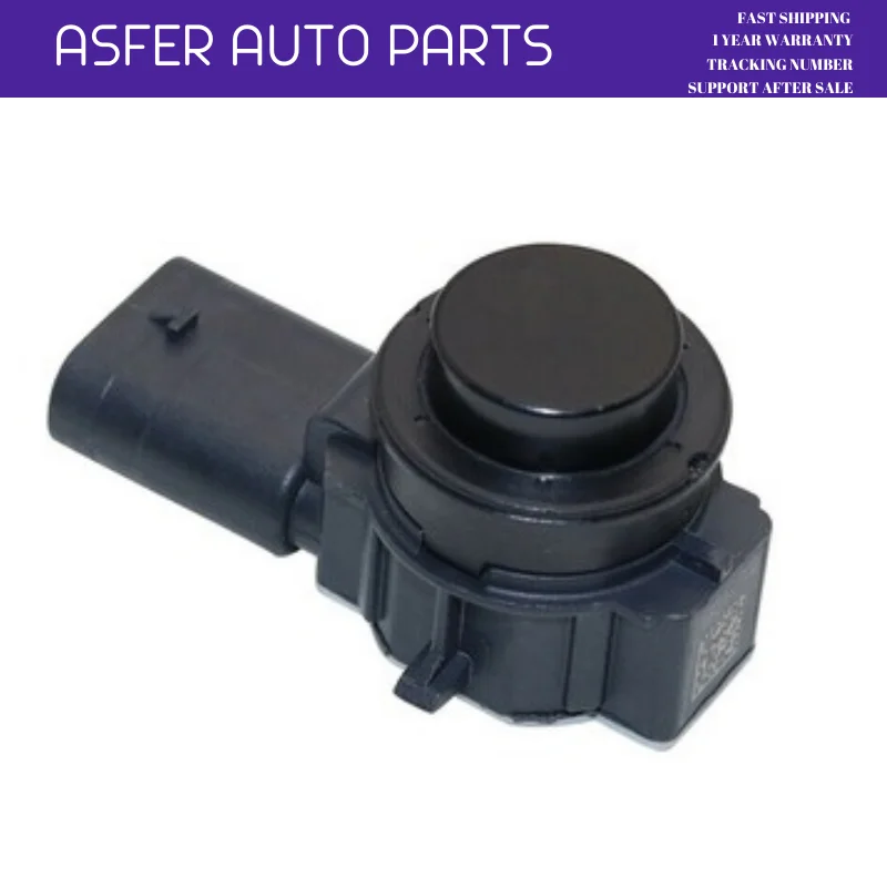 Parking Sensor For Fiat Tipo Doblo Panda Fiorino 500L 500X Egea Parking Assist Sensor Oem 735531904 735555156 735645874