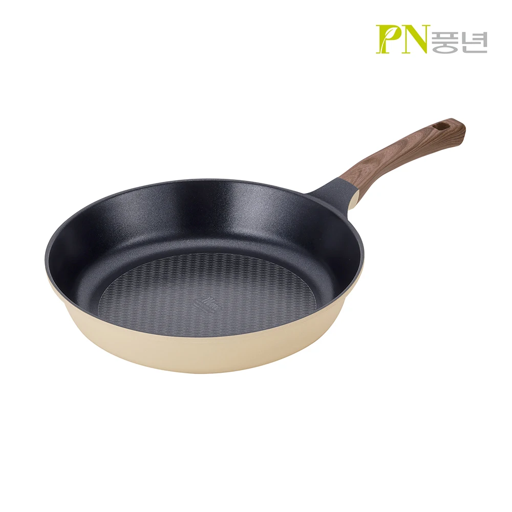 PN Punchal Mare Canolly IH Remains 30cm Frying Pan MCNRFP-30(IH)