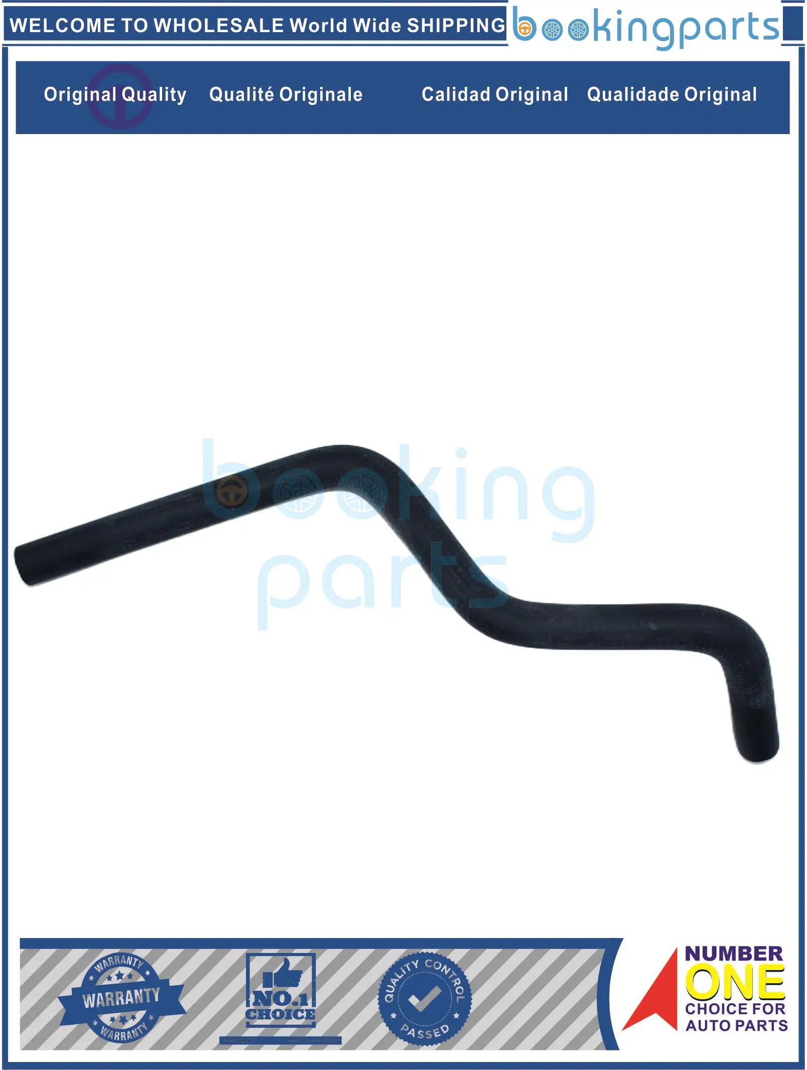 RAH74222,8101025-P21,8101025P21 Radiator Hose For GREATWALL WINGLE