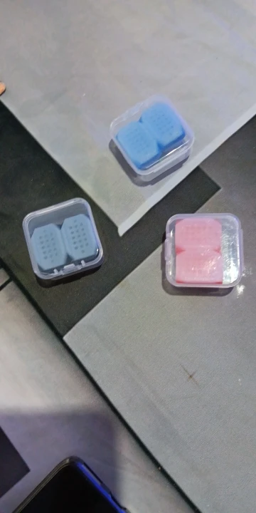실물 포토 리뷰