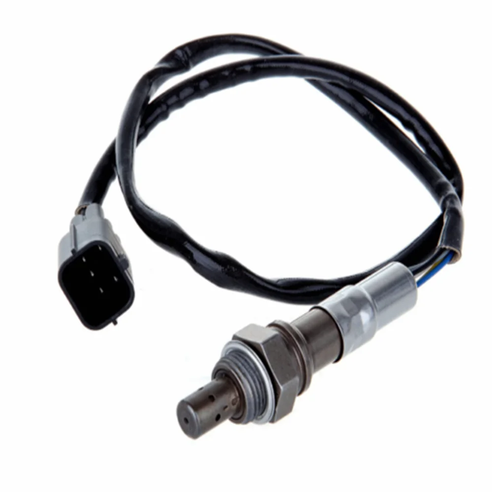 LF4J-18-8G1 5-Wire Air Fuel Ratio O2 Oxygen Sensor FIT For MA-ZDA 6 1.8L 2.0L 2007-2013 NO# LF4J-18-8G1B LF4J-18-8G1A LF4J188G1