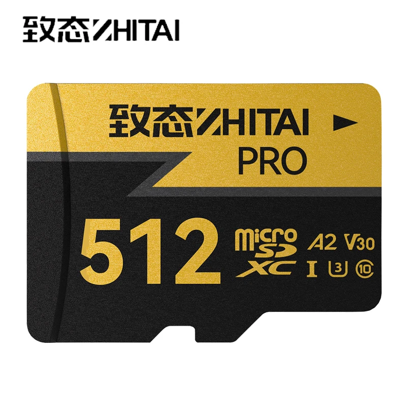 ADATA 32GB 64GB 128GB 256GB SDXC SDHC A1 V10 فئة 10 UHS I بطاقة الذاكرة Microsd TF بطاقة فلاش A2 V30 بطاقة تخزين للهاتف