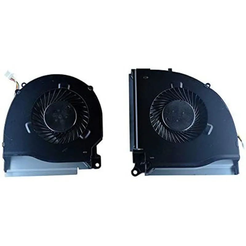 New For DELL Inspiron 15 7000 7570 7573 7580 Laptop CPU Cooling Fan CN-0Y64H5 0Y64H5 Y64H5 Cooler