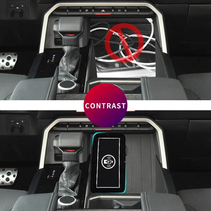 Thumbnail 3 - #38 Wireless Charging Pads Comparison Guide