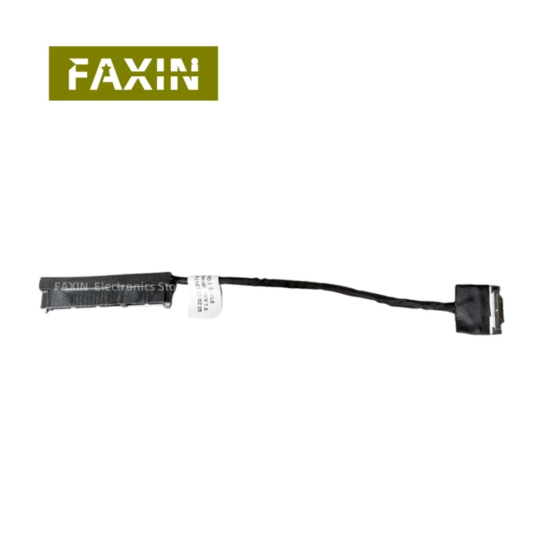 0XY5F7 For Dell Latitude 5500 5501 5510 5511Precision 3540 3541 3550 laptop SATA Hard Drive HDD Connector Flex Cable DC02C00K500