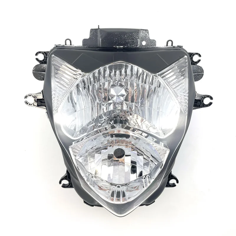 for Suzuki GSXR GSX-R 600 750 K11 2011 2012 2013 2014 2015 2016 Motorcycle Front Headlight Head Light Lamp Headlamp GSXR750