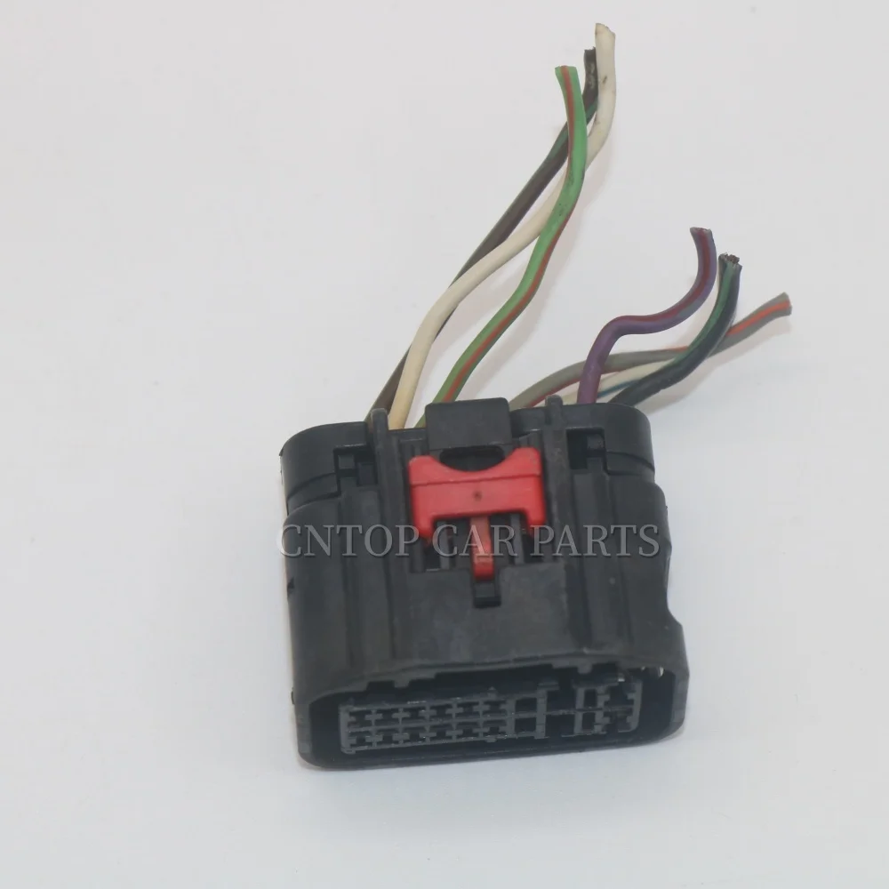 7287-8526-30 7 Wire… - image