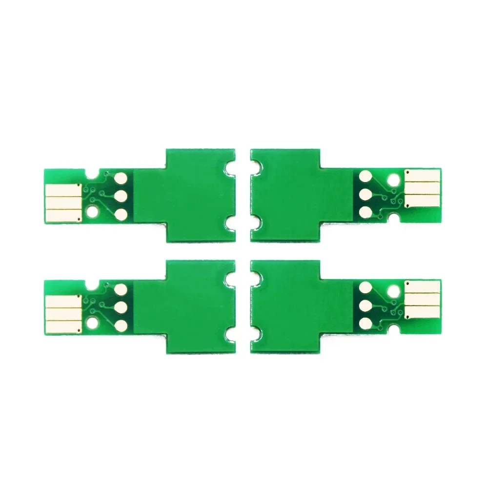 LC421 LC421XL wymienny jednorazowy chip do drukarek Brother DCP-J1050DW DCP-J1140DW DCP-J1800DW MFC-J1010DW — zdjęcie produktu 7