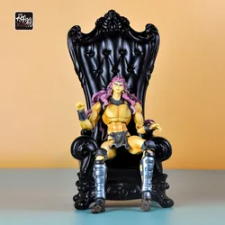 1:12 Dollhouse Sofa Model, Miniature Living Room Furniture Pretend Play Mini Sofa Chair with Armchair for Railway Station