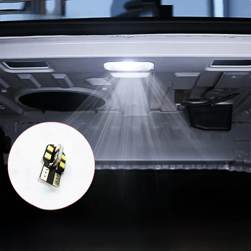 Dla Toyota Camry 9TH 2024 2025 Stylizacja samochodu Tylna lampa bagażnika Refit LED Light — zdjęcie 2