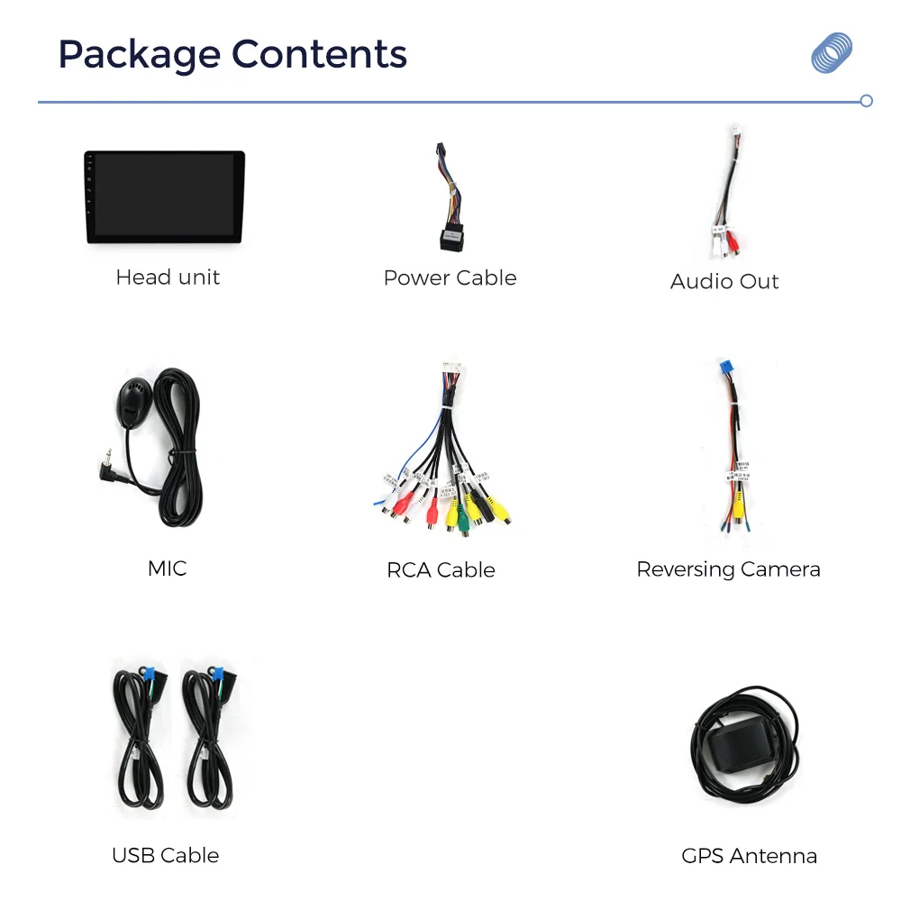 MEKEDE 8-Core 4GB + 64GB أندرويد راديو السيارة ستيريو العالمي UIS8581 رئيس وحدة 1280*720 Carplay RDS 5G WiFi مشغل فيديو الوسائط المتعددة #2