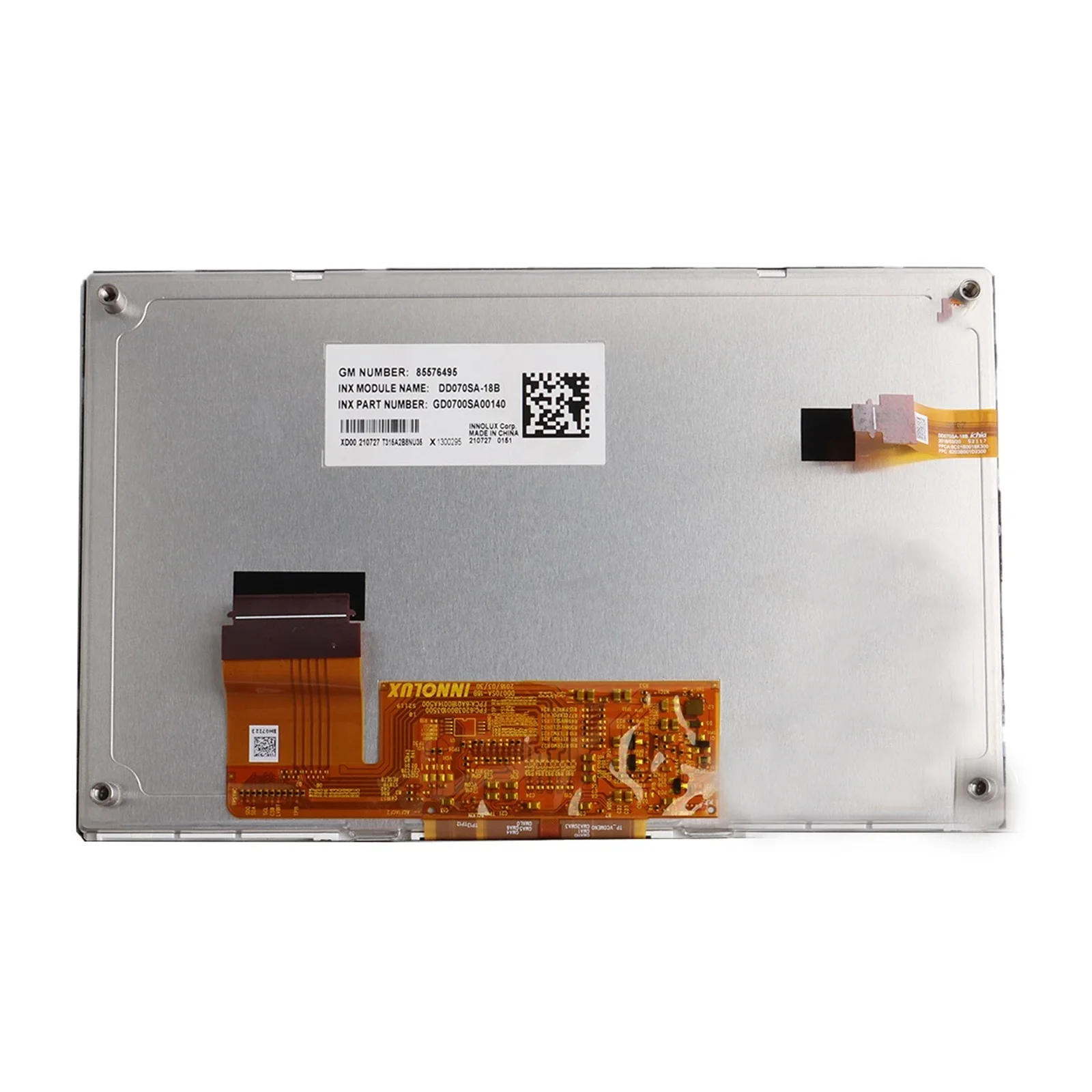 Ecran-7-dk070ia-18d-sans-ecran-tactile-pour-recepteur-radio-chevy-sonic-trax-84665289-navigation