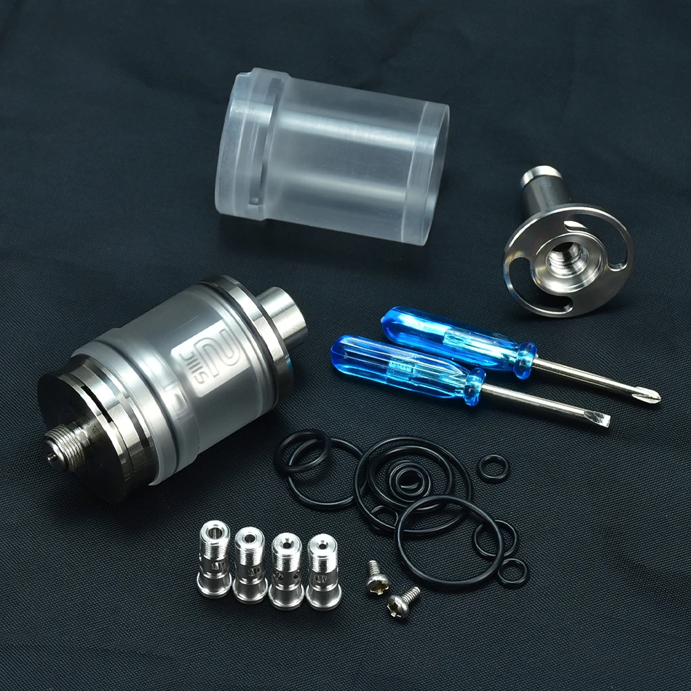 JIIIS V2 J3 2 316ss 23 Vape vape accessory for vape kits - gallery image 2